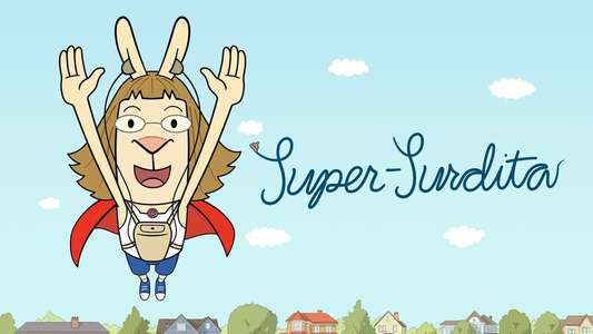El Deafo - Backdrops