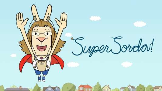 El Deafo - Backdrops