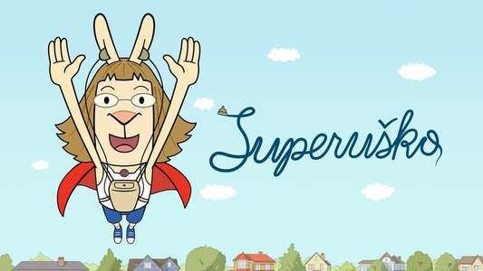 El Deafo - Backdrops