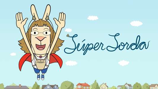 El Deafo - Backdrops