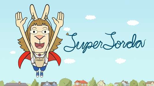 El Deafo - Backdrops