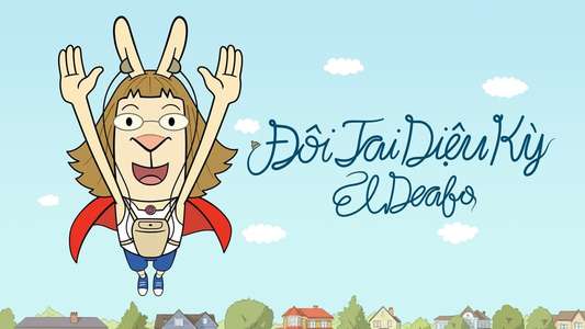 El Deafo - Backdrops