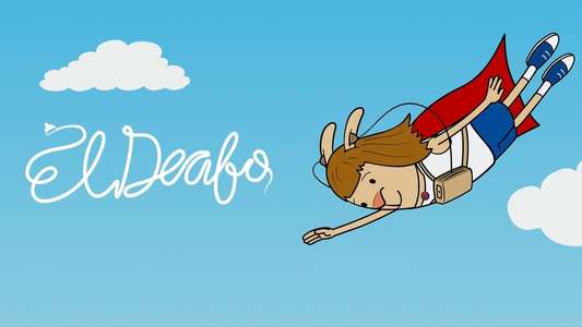 El Deafo - Backdrops