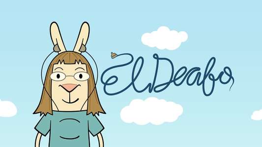 El Deafo - Backdrops