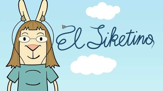 El Deafo - Backdrops