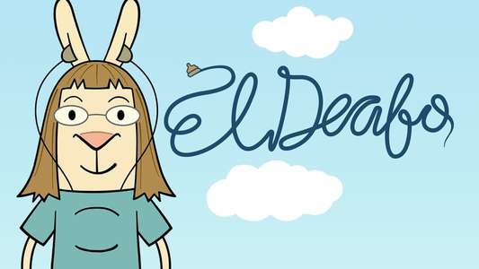 El Deafo - Backdrops