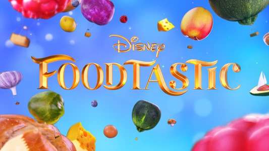 Foodtastic - Backdrops