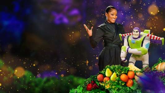 Foodtastic - Backdrops