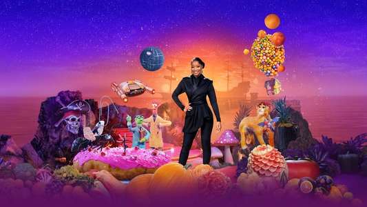 Foodtastic - Backdrops