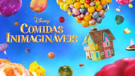 Foodtastic - Backdrops
