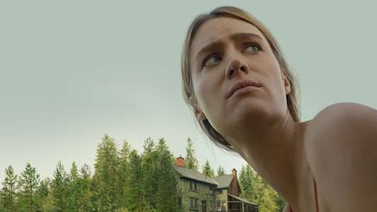 Station Eleven - Backdrops