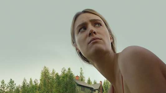Station Eleven - Backdrops