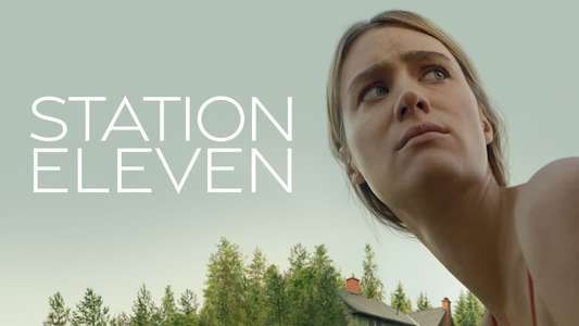Station Eleven - Backdrops