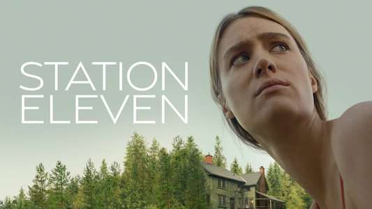 Station Eleven - Backdrops