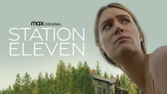 Station Eleven - Backdrops