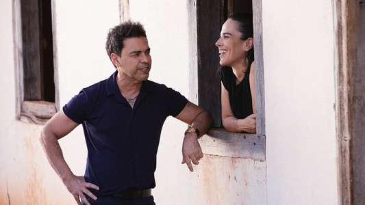 The Family That Sings Together: The Camargos - Backdrops