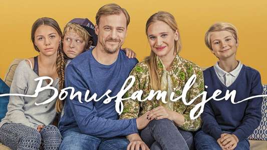 Bonus Family - Backdrop