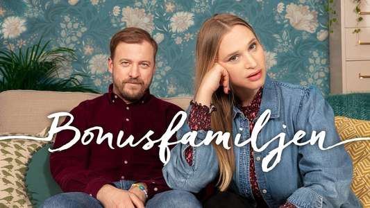 Bonus Family - Backdrop