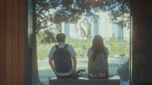 Our Beloved Summer - Backdrops