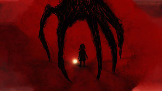 The Boogeyman - Backdrops