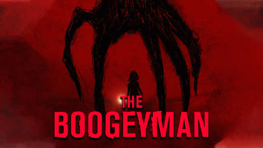 The Boogeyman - Backdrops