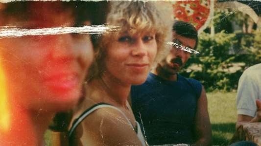 Dig Deeper: The Disappearance of Birgit Meier - Backdrops