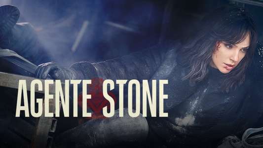 Heart of Stone - Backdrop