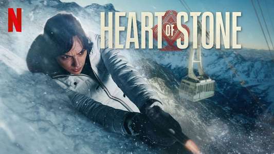 Heart of Stone - Backdrop