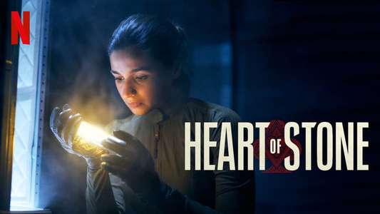 Heart of Stone - Backdrop
