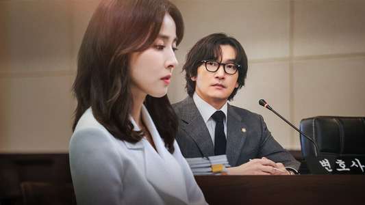 Divorce Attorney Shin - Backdrop