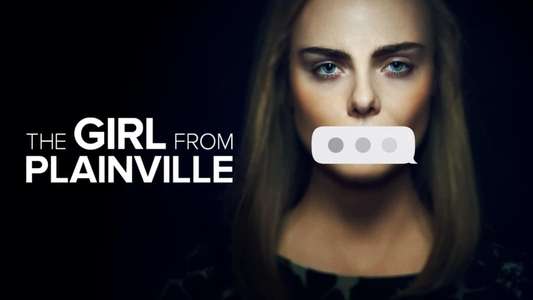 The Girl from Plainville - Backdrop