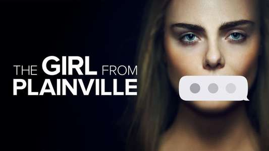 The Girl from Plainville - Backdrop