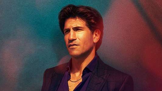 American Gigolo - Backdrops