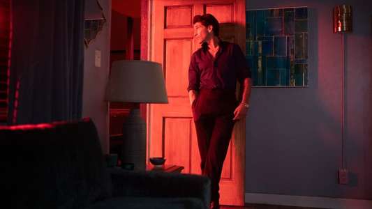 American Gigolo - Backdrops