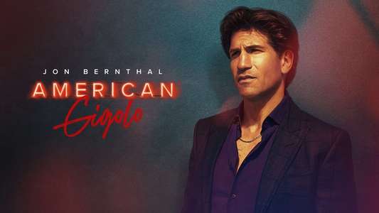 American Gigolo - Backdrops