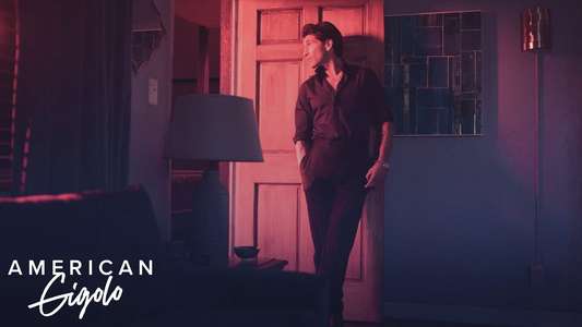 American Gigolo - Backdrops