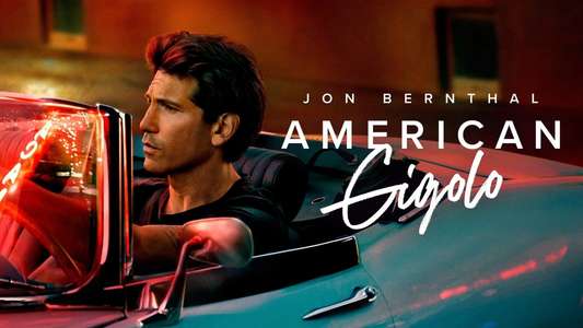 American Gigolo - Backdrops