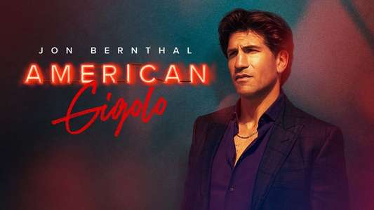American Gigolo - Backdrops