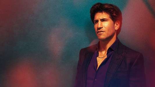 American Gigolo - Backdrops