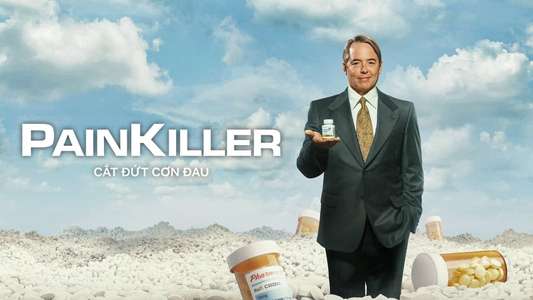 Painkiller - Backdrops