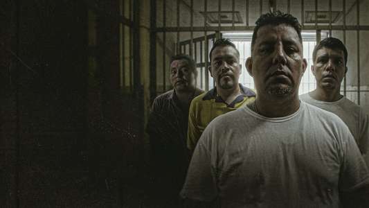 Reasonable Doubt: A Tale of Two Kidnappings - Backdrops