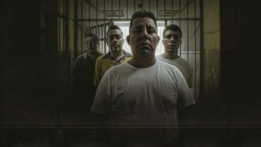 Reasonable Doubt: A Tale of Two Kidnappings - Backdrops