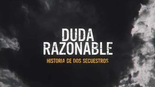 Reasonable Doubt: A Tale of Two Kidnappings - Backdrops