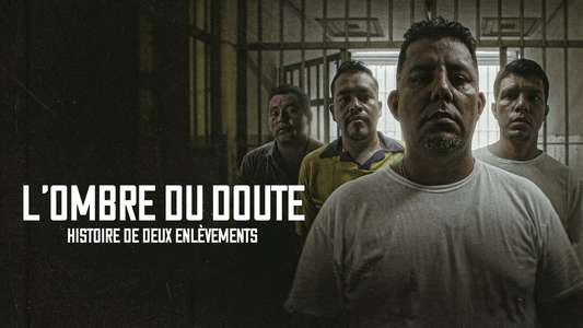 Reasonable Doubt: A Tale of Two Kidnappings - Backdrops