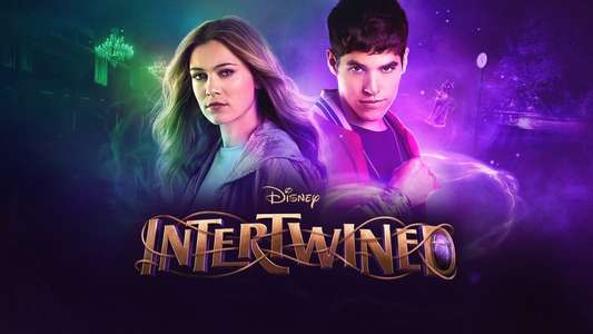 Disney Intertwined - Backdrops