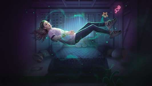 Disney Intertwined - Backdrops