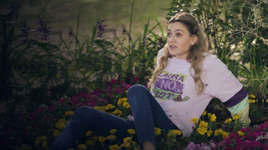 Disney Intertwined - Backdrops