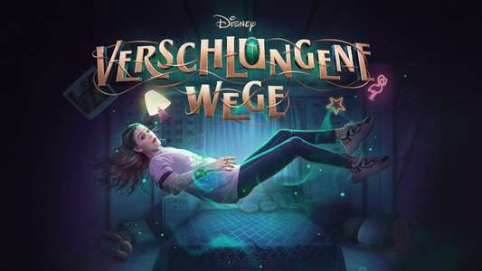 Disney Intertwined - Backdrops