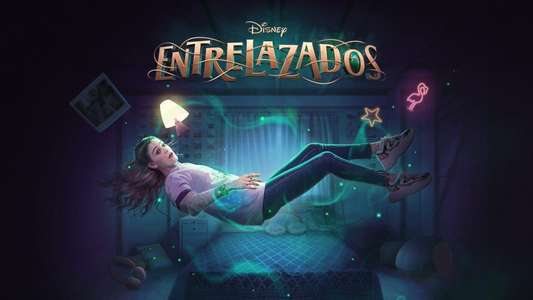 Disney Intertwined - Backdrops