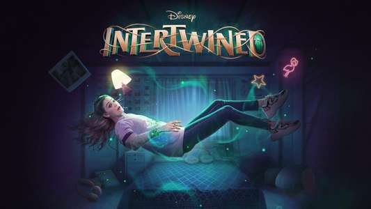 Disney Intertwined - Backdrops